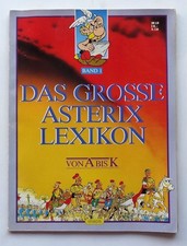 Asterix - Das grosse Asterix