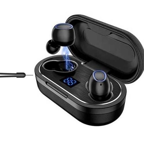 Bluetooth kopfhörer schwarz - bluetooth,