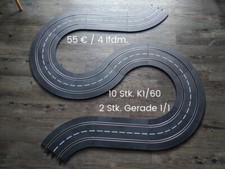 Carrera Digital 132/124