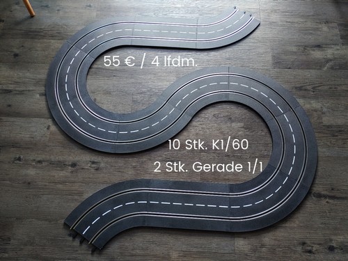 Carrera digital 132 - carrera,