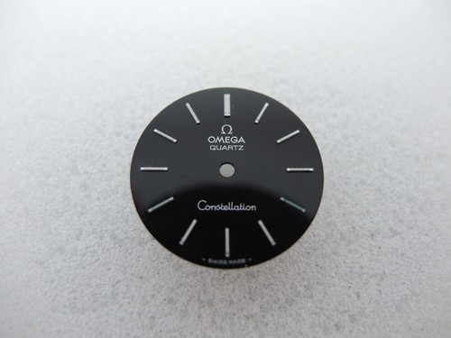 Omega constellation quartz - omega,