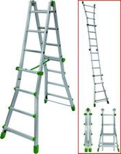 Scala FACAL EUROBRIKO-16 DL81