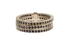 NIALAYA Ring echt Damen