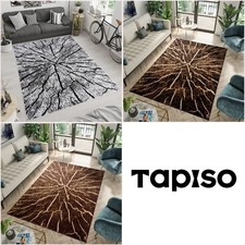 Teppich Kurzflor Modern