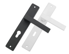 Türdrücker 72 90mm Türgriff