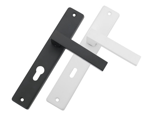 Türdrücker 90mm türgriff - 90mm,