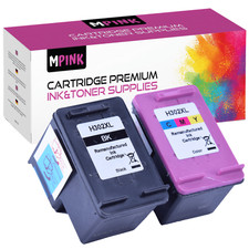 DRUCKER PATRONEN für HP 302