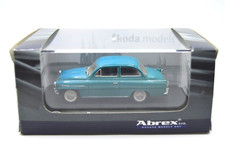 Skoda Octavia TS 1200 Mj.1963 1:43 in Vitrine mit OVP Abrex  (CZ)