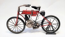 Blechmodell Antik-Stil Retro