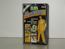 MC Elvis Presley: 32 Film-Hits