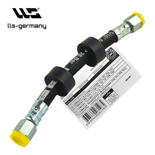 Lls kraftstoffleitung für - lls,