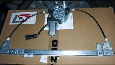 Fensterheber vorne Rechts Alfa