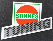 Aufkleber  von Stinnes