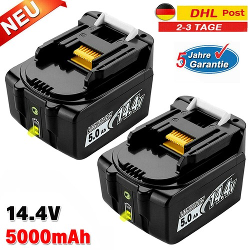 Ersatz akku für - 14.4v,