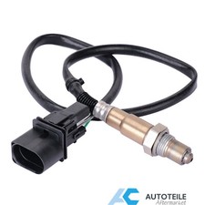 Lambdasonde Regelsonde vor Kat