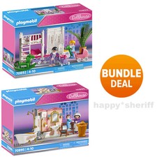 Playmobil Puppenhaus Sets