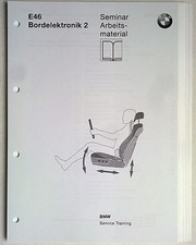 BMW Service Training BMW 3er