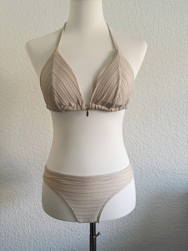 Hunkemöller triangel bikini - hunkemöller, triangel-bikini