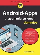 Android-Apps programmieren