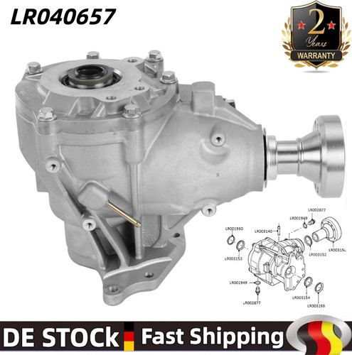 Lr040657 verteilergetriebe - lr040657,