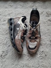 A.S.98/Airstep/Johnny Depp