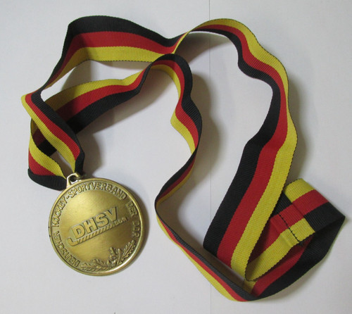 Ddr sieger medaille - ddr,