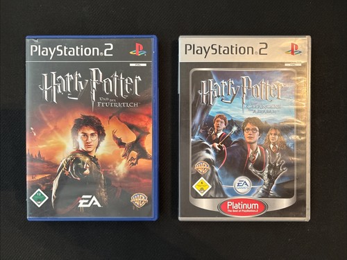 Harry potter und der - und, gefangene