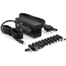 Netzteil LED USB Lautsprecher