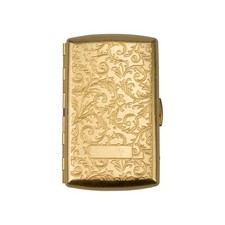 Jean Claude Zigarettenetui