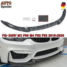 Frontspoiler Für 2015-20 BMW
