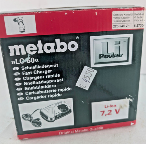 F08232 original metabo - f08232),