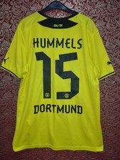 Borussia Dortmund Mats Hummels
