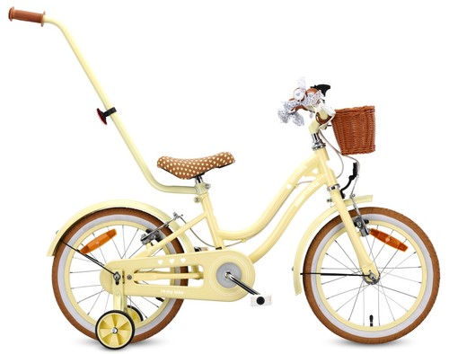 Sun baby heart bike - sun,