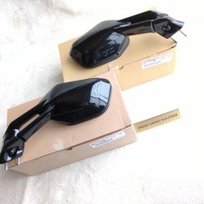 Yamaha OEM Spiegel Set links &