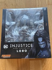 Injustice Lobo Storm