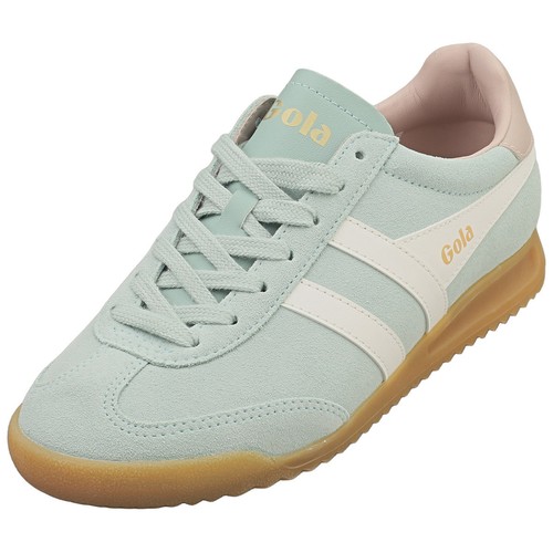 Gola damen torpedo sneaker - gola,