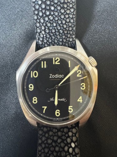 Zodiac limited edition herren - limited,