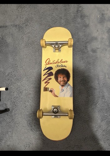 Premium skateboard - premium,