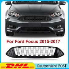 Glänzend Grill Kühlergrill