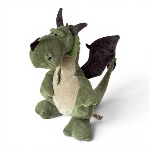 Nici drache grün - nici, dino