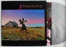 Pink Floyd A Collection Of