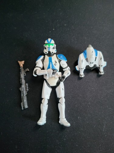 Star wars rots - wars, clone