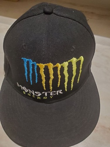 Monster energy - energy,
