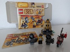 LEGO Pharaoh's Quest: Jagd