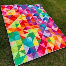 Postcard from Sweden QUILT KIT