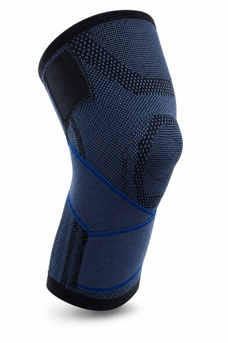 Knieschoner sport kompression - knieschoner,