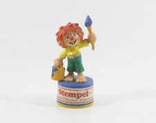 Pumuckl == Stempel Sockel