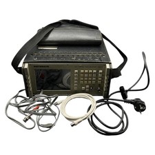 Kathrein MSK33 Test-Receiver