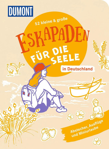 Kleine große eskapaden - 52,