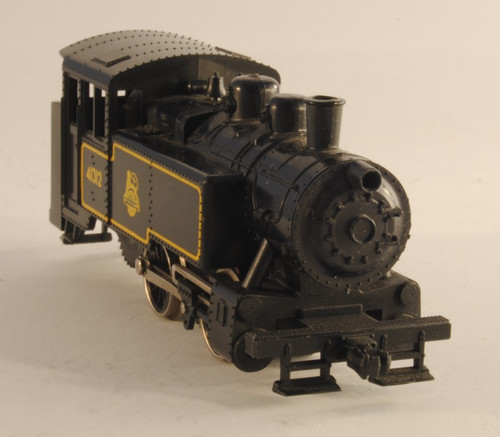 Lima 3018 dampflokomotive - lima,